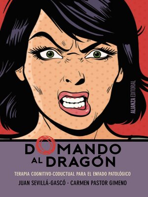 cover image of Domando al dragón